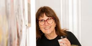 Susan Provan is stepping down after 32 years as the director of the Melbourne International Comedy Festival.