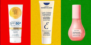 How does Australian skincare stack up against global competitors?