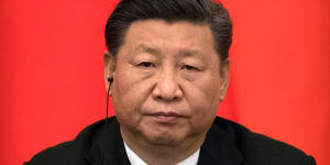 Xi Jinping has betrayed China’s grand bargain