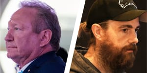 A rift has emerged over the future of Sun Cable,between Australia’s climate crusading billionaires Andrew Forrest and Mike Cannon-Brookes. Who will emerge as the victor in this battle of massive egos and fat chequebooks? 