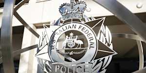 Relations between the AFP and NSW Police are under scrutiny.