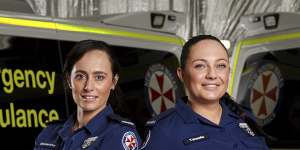 Wilkinson narrates Ambulance Australia on Channel Ten.