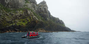 Wild wonders:NZ’s lesser-known natural highlights