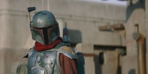 The Book of Boba Fett is a masterclass in Star Wars storytelling