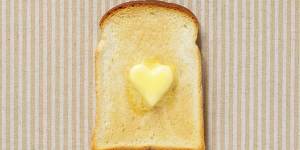 Butter:at the heart of the latest dietary guideline debate.