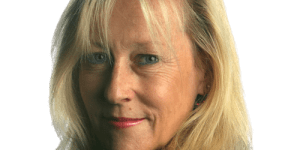 Carolyn Cummins