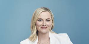 Parks and Rec star Amy Poehler heading to Australia for live event