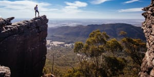 Grampians