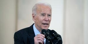President Joe Biden has ordered a review of vulnerabilities in America’s supply chains.