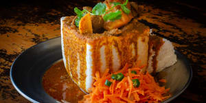 What is bunny chow? Where to find the best South African-style curry bread