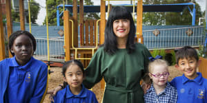 Non-government schools set for multibillion-dollar funding boost