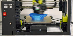 3D printers can produce basically anything,so why aren’t they more common in homes?