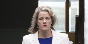 Home Affairs Minister Clare O’Neil has foreshadowed years of legal upheaval following the High Court’s NZYQ decision.