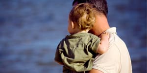 Managing shared parenting when you are in lockdown