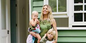 Folk wears Lucy Folk “Odin” dress,Lucy Folk jewellery. Lala wears Lucy Folk sarong. Malon wears Ziggy Zaza.