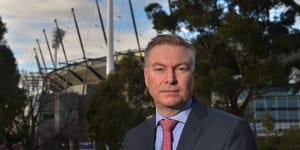 More club presidents back call for independent review of the AFL