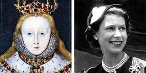 Elizabeth I’s death created the United Kingdom. Elizabeth II’s death may herald its end