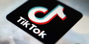 Australia’s privacy commissioner has launched an inquiry into TikTok. 