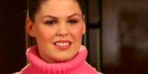 Disgraced author and blogger Belle Gibson will be grilled by Tara Brown on 60 Minutes this Sunday.