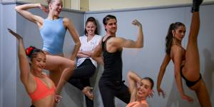 The Age photos of the week,July 11,2026