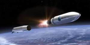 One of the AI’s suggested investment areas was “space tourism”,such as Virgin Galactic Holdings Inc. 