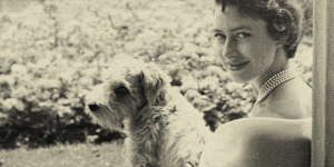 Princess Margaret