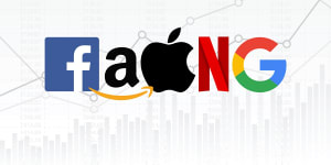FAANG companies – Meta (Facebook),Amazon,Apple,Netflix and Alphabet (owner of Google) – have all suffered big share price slumps.
