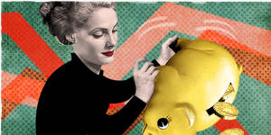 Wondering how to make money from your savings? I have three suggestions