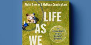 Life as We Knew It,by Age journalists Aisha Dow and Melissa Cunningham,explores Australia’s experience of the COVID-19 pandemic.