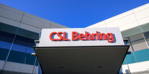 CSL lands world-first gene therapy with $5.3m haemophilia treatment