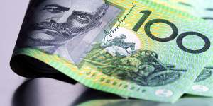 ‘A pothole for the economy’:Lockdown saps Sydney’s confidence