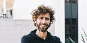 Hospitality tech entrepreneur Stevan Premutico previously founded Dimmi and me&u.