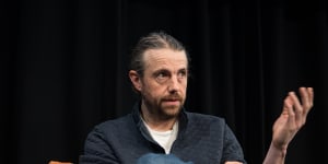 Mike Cannon-Brookes’ investment company,Grok Ventures,has big plans for the mega-solar project.