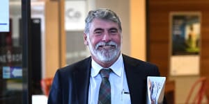 CCC will not recommend criminal charges against Moreton Bay councillors