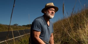 ‘Vindicated’ Tim Flannery unfazed by climate change critics