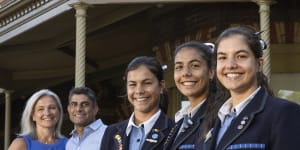 Co-ed schools take the lead over their single-sex rivals in VCE results