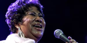 The money problems that dogged Aretha Franklin's remarkable career