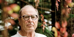 Paul Theroux sets out to humanise George Orwell in his latest novel.