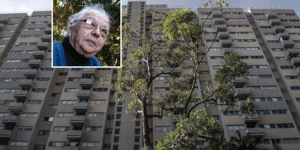'Where are they going to go?':The human faces behind the Waterloo estate