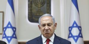 Netanyahu maintains he's the victim of a conspiracy of left-wing opponents and media figures.