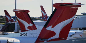 The quiet,yet significant,change to Qantas’ frequent flyer scheme