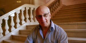 Bookmarks:Why David Malouf could have been a contender