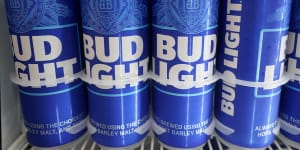 Bud Light’s campaign with trans woman Dylan Mulvaney sparked a conservative backlash.