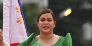 Philippine Vice President Sara Duterte’s death threat was taken seriously,though she later tried to walk back the remarks.