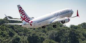 Qatar Airways to take stake in Virgin Australia as it proposes Doha flights