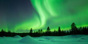Anthony Hills has joined a group of “Aurora-hunters” who head away from the city lights when the Northern Lights are at their brightest.