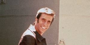 Cool! The Fonz popularised the expression in Happy Days during the 1980s. Somehow,it’s still around.
