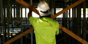 Apprentices and trades are eligible for the new Keystart loan discount.