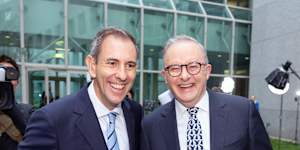 Jim Chalmers and Anthony Albanese have now got some explaining to do – especially to sell the budget to younger people.