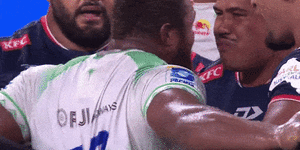 Two-week ban for a headbutt? Coach fumes about soft suspension